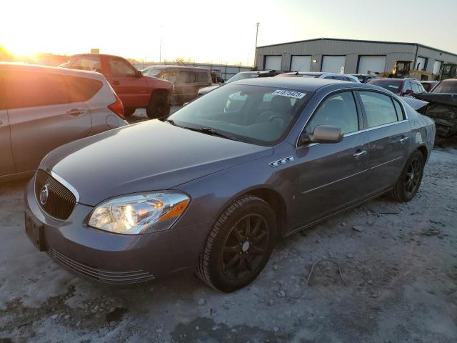 BUICK LUCERNE CX