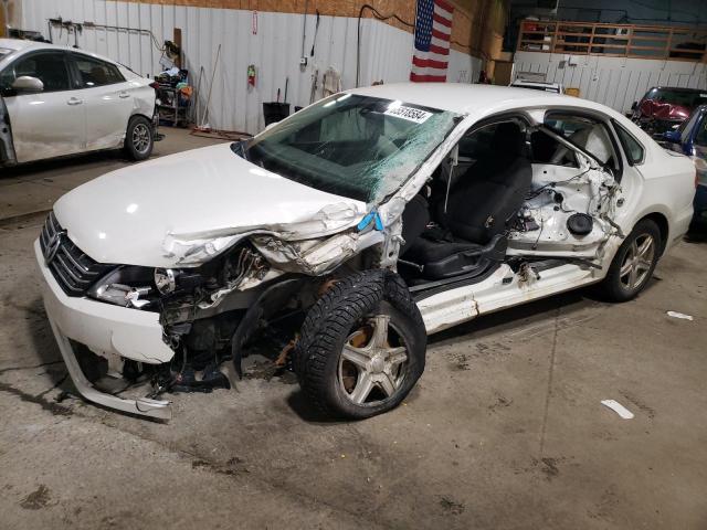 Vin: 1vwan7a39ec012884, lot: 85518584, volkswagen passat s 2014 img_1