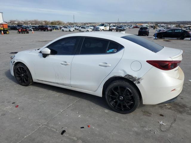 2017 MAZDA 3 GRAND TO - 3MZBN1W39HM128535