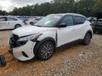 2021 NISSAN KICKS SV - 3N1CP5CV5ML469478