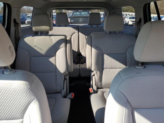 2023 GMC ACADIA SLE - 1GKKNKL46PZ171219