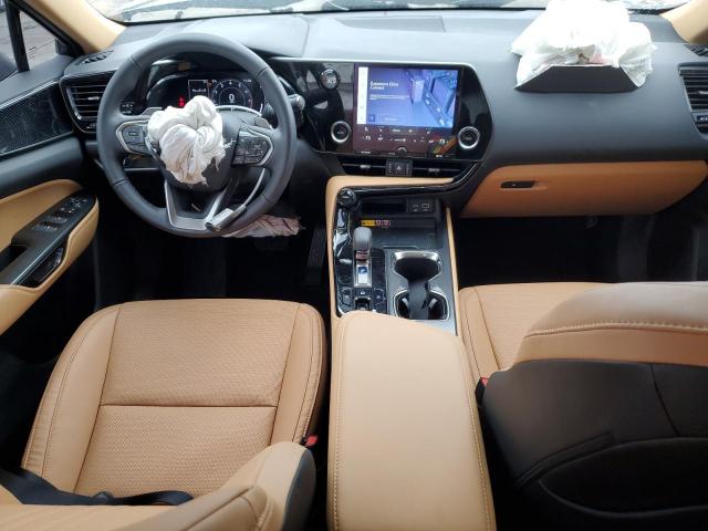 2025 LEXUS NX 250 BAS 2T2ADCAZ8SC021948