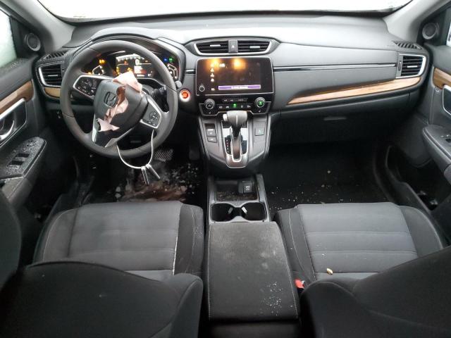 2017 HONDA CR-V EX - 5J6RW2H54HL050406