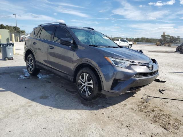 2018 TOYOTA RAV4 LE JTMZFREVXJJ726510