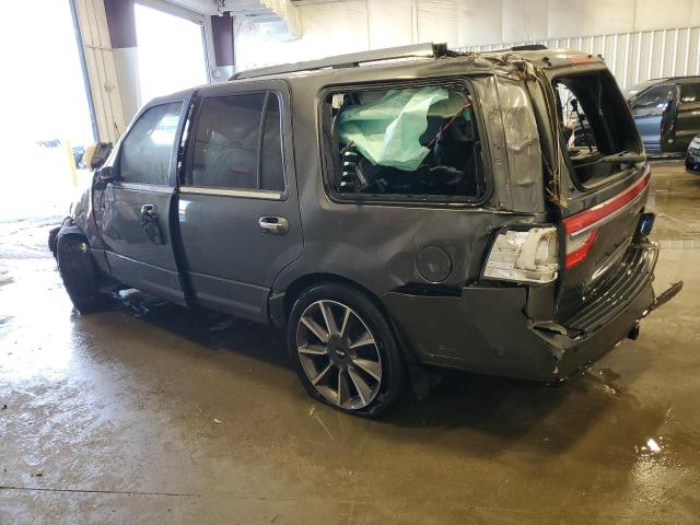 2017 LINCOLN NAVIGATOR 5LMJJ2LT2HEL04862