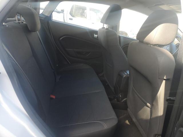 2015 FORD FIESTA SE - 3FADP4BJ2FM208225