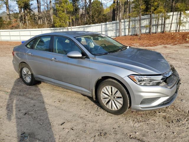 2019 VOLKSWAGEN JETTA S - 3VWCB7BU5KM220506