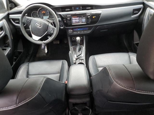 2016 TOYOTA COROLLA EC - 5YFBPRHE6GP366358