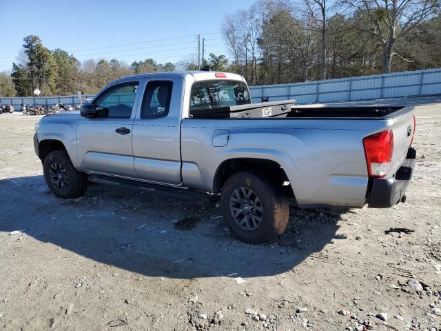 2016 TOYOTA TACOMA ACC 5TFRX5GN9GX066453