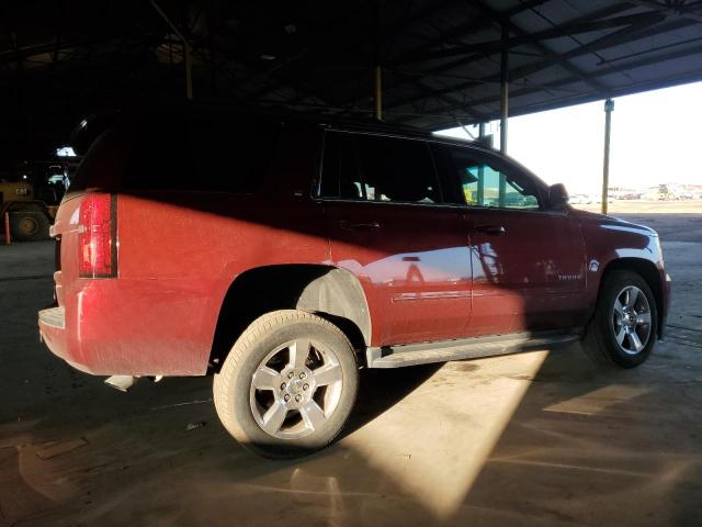 Vin: 1gnskbkc6gr443997, lot: 43527345, chevrolet tahoe k1500 lt 20163