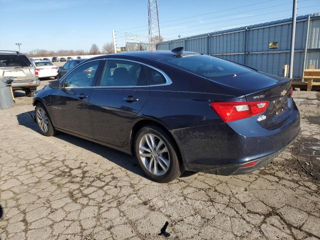 Vin: 1g1ze5st9gf195352, lot: 87263284, chevrolet malibu lt 20162