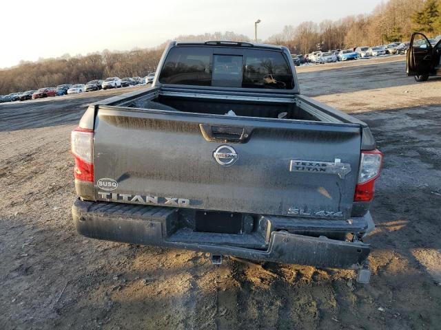 2018 NISSAN TITAN XD S 1N6BA1F49JN517983