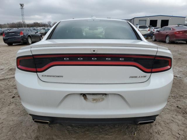 2016 DODGE CHARGER SX - 2C3CDXHG1GH215943