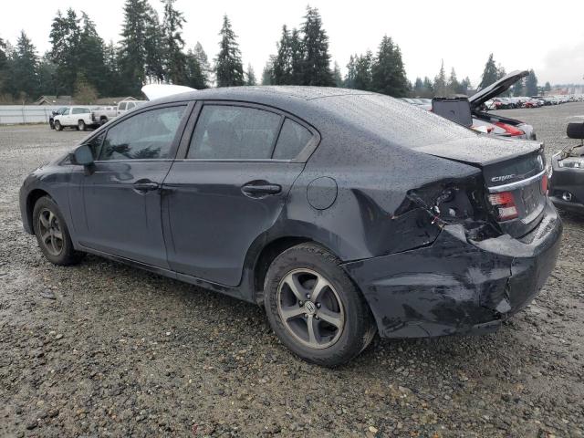 2015 HONDA CIVIC SE 2HGFB2F7XFH565768