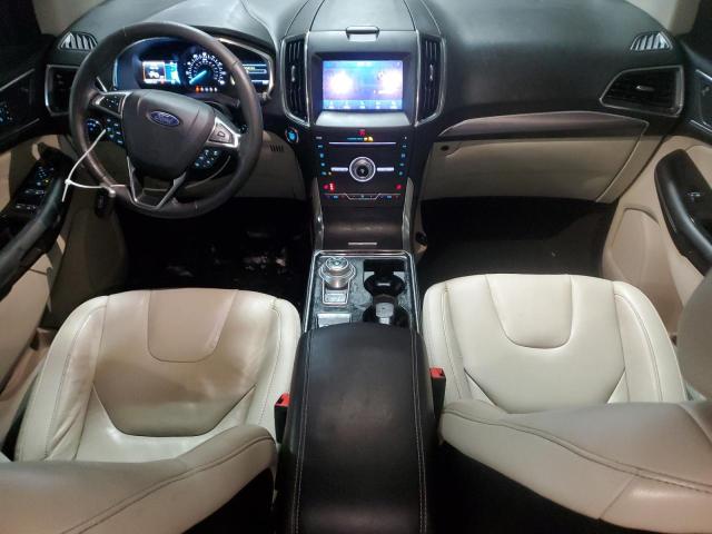 2019 FORD EDGE TITAN - 2FMPK4K96KBB23598