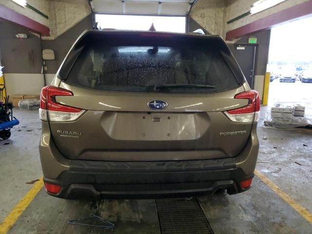 2020 SUBARU FORESTER P JF2SKAJC6LH420550