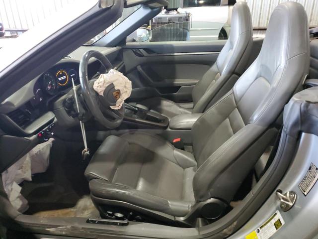 2021 PORSCHE 911 CARRER WP0CA2A91MS239392