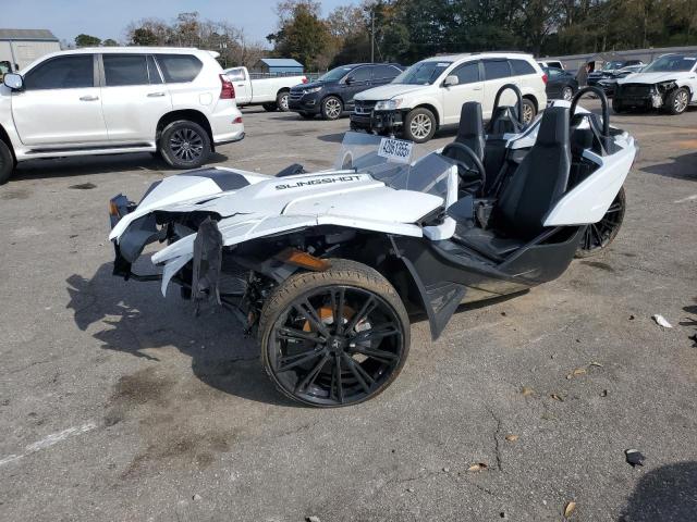 POLARIS SLINGSHOT