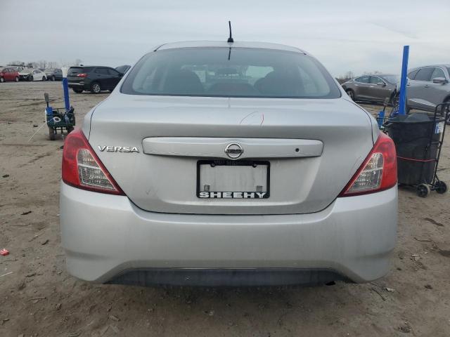 2015 NISSAN VERSA S - 3N1CN7AP2FL889434