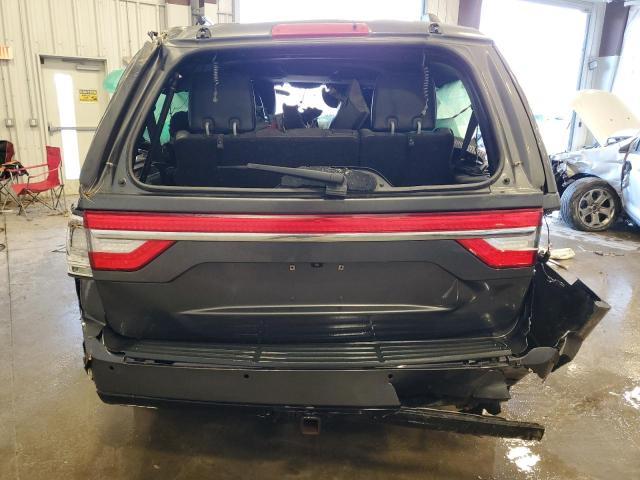 2017 LINCOLN NAVIGATOR 5LMJJ2LT2HEL04862