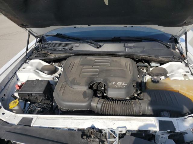 2019 DODGE CHALLENGER - 2C3CDZAG5KH724089
