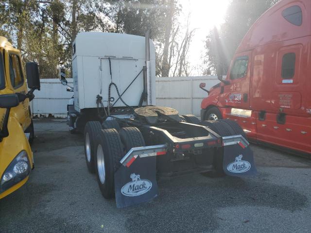 MACK 600 CXU600 2016 white  diesel 1M1AW22Y7GM012019 photo #4