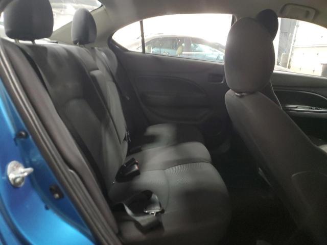 2019 MITSUBISHI MIRAGE G4 - ML32F3FJ6KHF12798