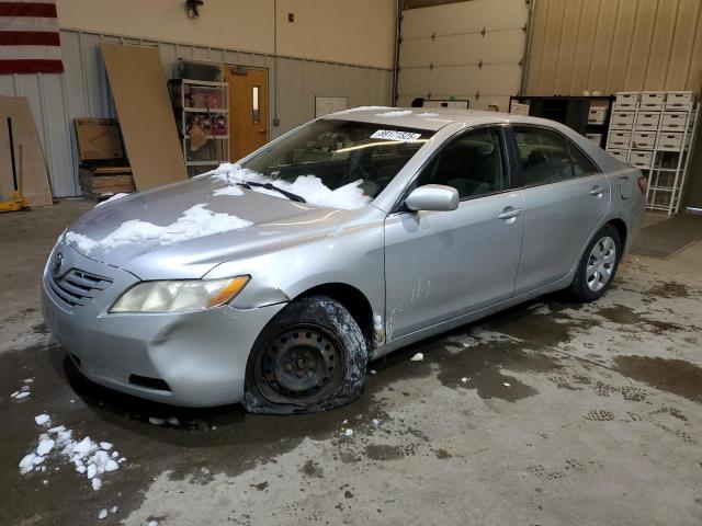 TOYOTA CAMRY CE