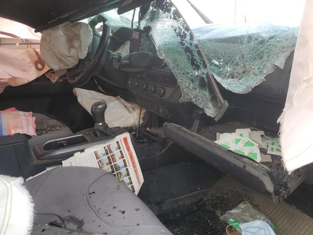2020 TOYOTA TACOMA ACC - 3TYSZ5AN9LT000333