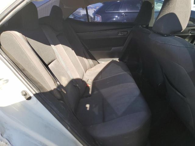 2018 TOYOTA COROLLA L 5YFBURHE4JP827802