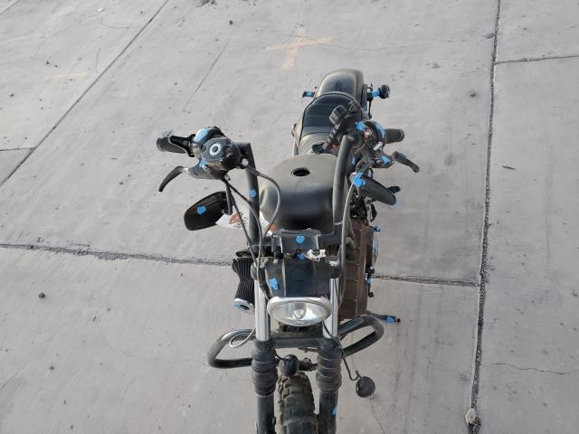 2021 HARLEY-DAVIDSON XL883 N 1HD4LE210MB405148