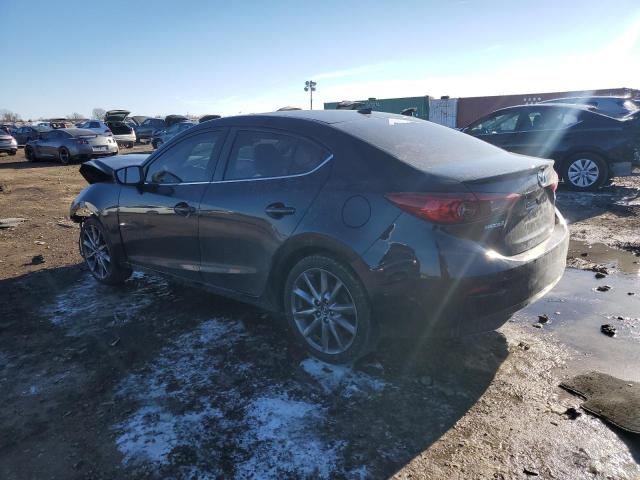 2018 MAZDA 3 TOURING - 3MZBN1V30JM267878