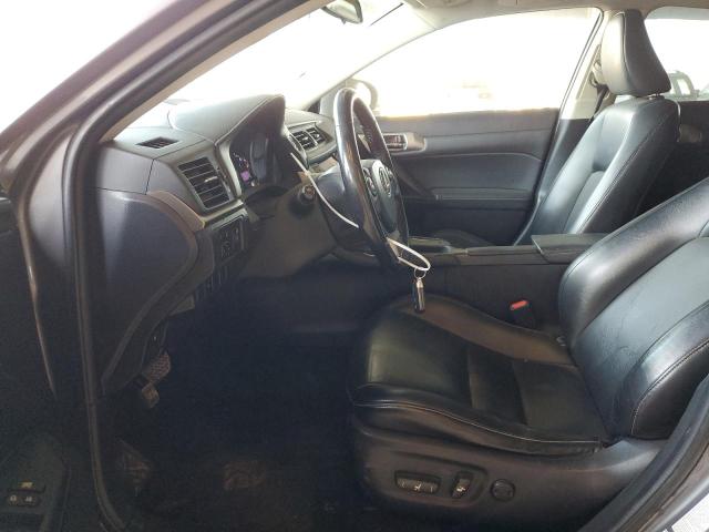 2016 LEXUS CT 200 JTHKD5BH1G2257498