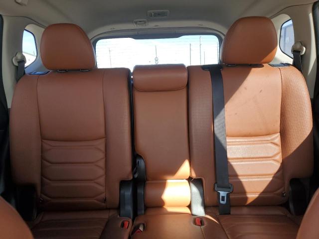 2017 NISSAN ROGUE S - JN8AT2MT9HW402429