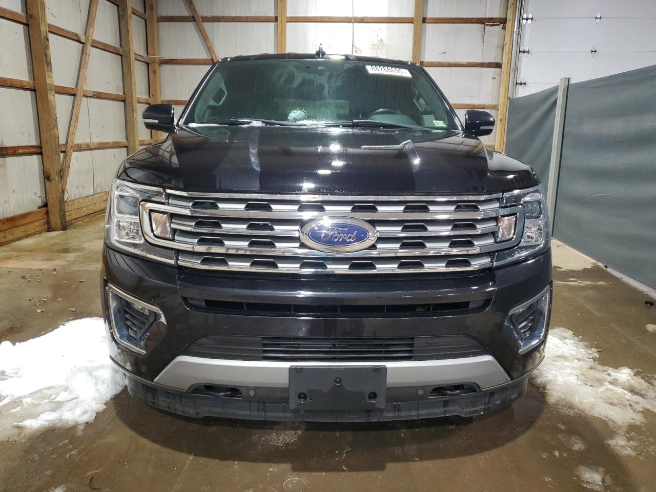 FORD EXPEDITION MAX LIMITED