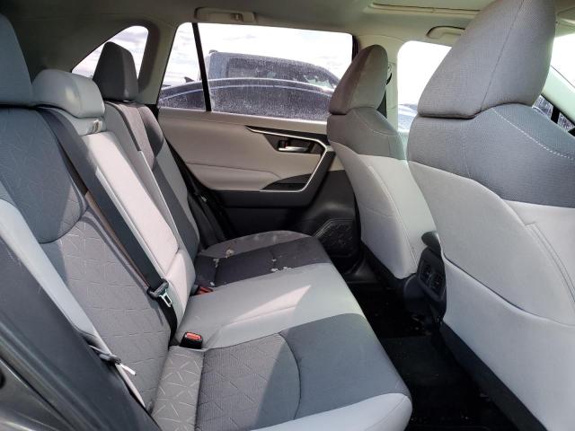 2019 TOYOTA RAV4 XLE - 2T3RWRFV9KW016418