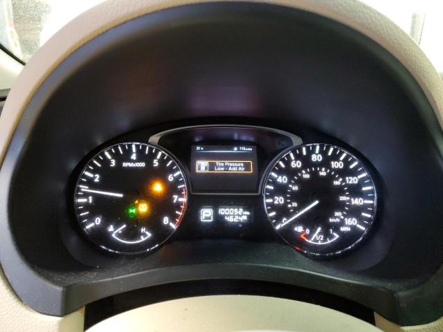 2015 NISSAN ALTIMA 2.5 - 1N4AL3AP3FC426870