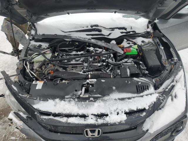 2019 HONDA CIVIC EX - SHHFK7H61KU206050