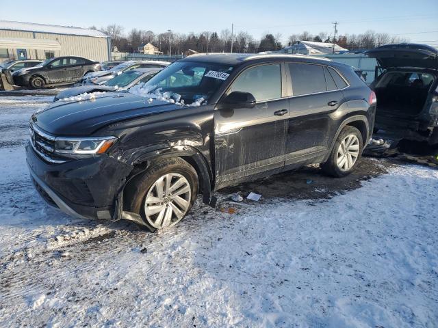 VOLKSWAGEN ATLAS SE
