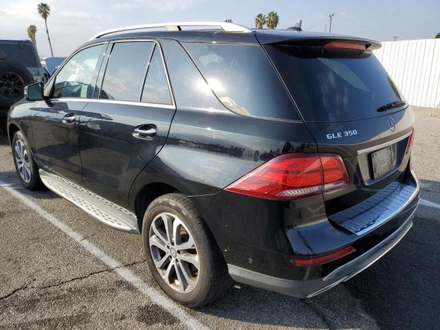 Vin: 4jgda5jb0ha873020, lot: 43371955, mercedes-benz gle-class 350 20172