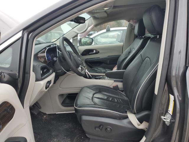 2023 CHRYSLER PACIFICA H - 2C4RC1S7XPR543676