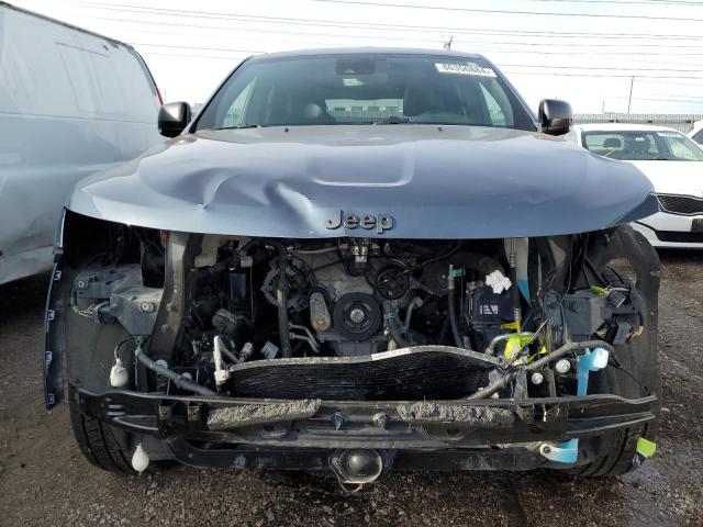 2021 JEEP GRAND CHER - 1C4RJFBGXMC607626