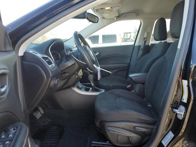 2017 JEEP COMPASS SP - 3C4NJDAB0HT681401