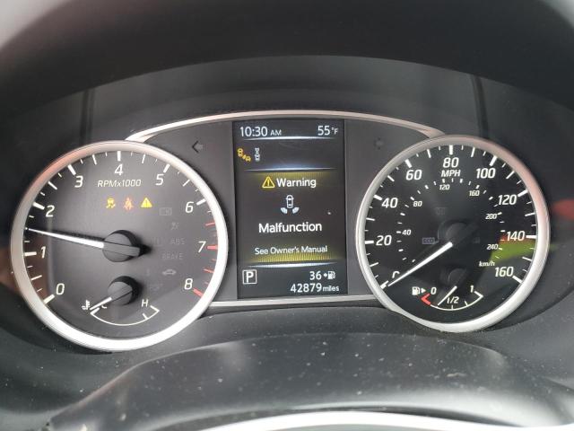 2016 NISSAN SENTRA S - 3N1AB7AP2GY284673