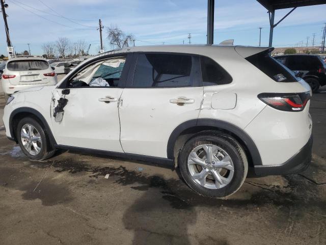 Vin: 3czrz1h34rm734002, lot: 89329965, honda hr-v lx 20242