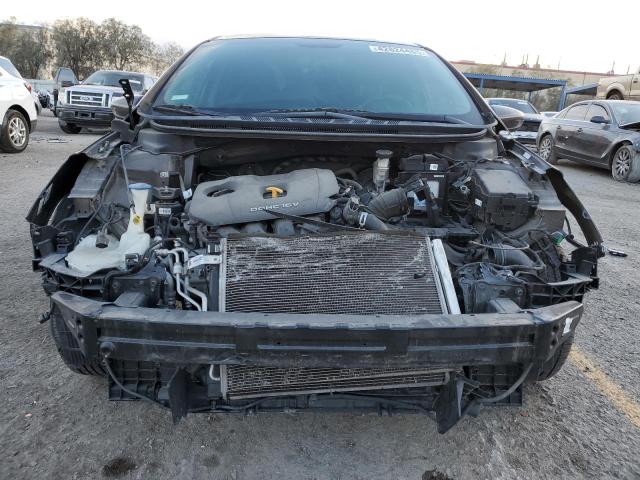 2017 KIA FORTE LX 3KPFK4A76HE078325