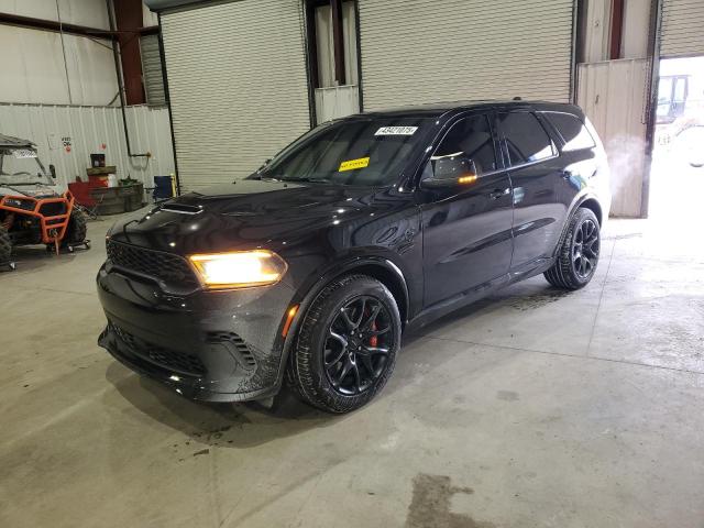 DODGE DURANGO SR