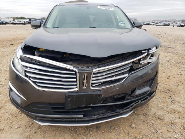 2017 LINCOLN MKC PREMIE - 5LMCJ1C99HUL15712