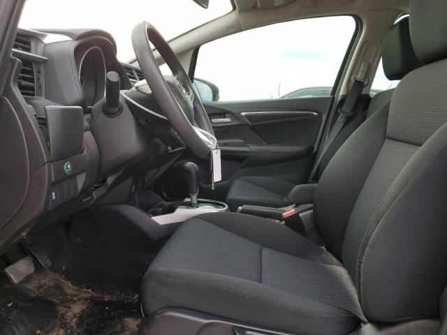 2019 HONDA FIT LX 3HGGK5H42KM714582
