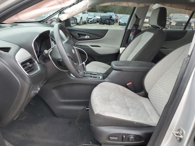 2020 CHEVROLET EQUINOX LS - 3GNAXHEV3LS570338